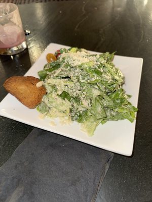 Parker's Bistro by null