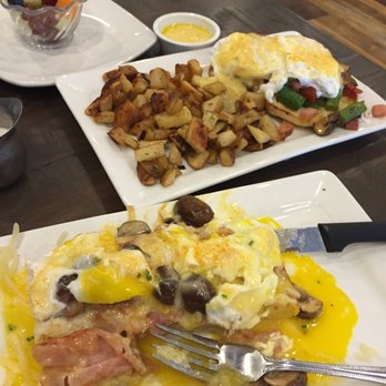 First Watch - Breakfast & Brunch Near Me - Hendersonville, Tennessee