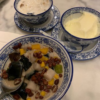 The First Dessert - Desserts Near Me - Vancouver, British Columbia The First Dessert - Desserts Near Me - Vancouver, British Columbia