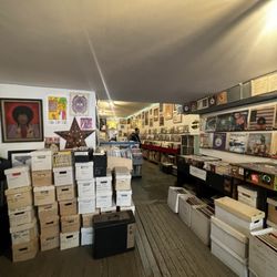 Philadelphia Record Exchange