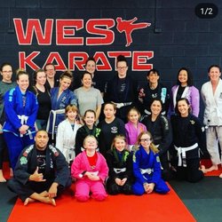 West Karate of Weirton