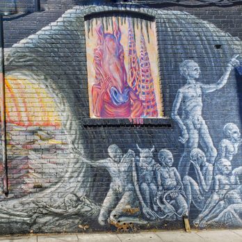 Freak Alley Gallery - Art Galleries Near Me - Boise, Idaho Freak Alley Gallery - Art Galleries Near Me - Boise, Idaho