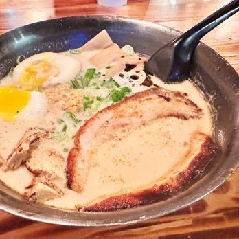 Tamashii Ramen - Edmond - Miso ramen - Ramen Near Me - Edmond, Oklahoma Tamashii Ramen - Edmond - Miso ramen - Ramen Near Me - Edmond, Oklahoma