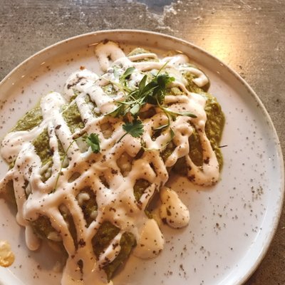 URBANA Mexican Gastronomy & Mixology by null