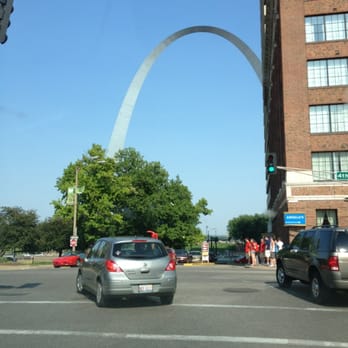 Gateway Arch - Z - Landmarks & Historical Buildings Near Me - St. Louis, Missouri Gateway Arch - Z - Landmarks & Historical Buildings Near Me - St. Louis, Missouri