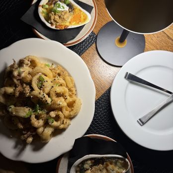 Roux - Seafood Near Me - Cleveland, Ohio