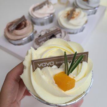Vava Designer Cakes - This peach one is really good. Cream is perfect, not overly sweet - Desserts Near Me - Richmond Hill, Ontario Vava Designer Cakes - This peach one is really good. Cream is perfect, not overly sweet - Desserts Near Me - Richmond Hill, Ontario
