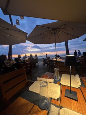 Residents' Beach House by null