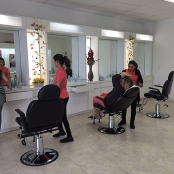 Cypress Threading Studio - Threading Services Near Me - Cypress, California