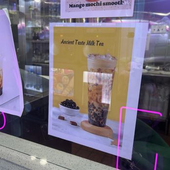 Tea Bar - Bubble Tea Near Me - Las Vegas, Nevada
