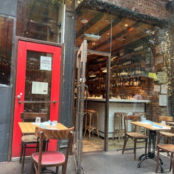 Briciola - Italian Near Me - New York, New York Briciola - Italian Near Me - New York, New York