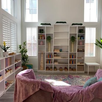 Pomegranate Schools - Lake Forest Preschool - Preschools Near Me - Irvine, California