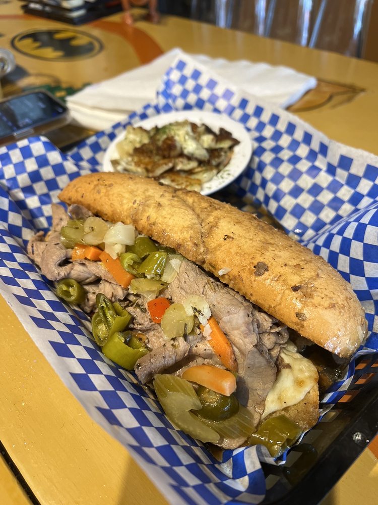 TOYBOX BISTRO CLOSED Updated June 2024 362 Photos & 308 Reviews