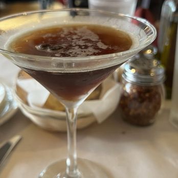 La Scarola - Espresso martini - Italian Near Me - Chicago, Illinois La Scarola - Espresso martini - Italian Near Me - Chicago, Illinois