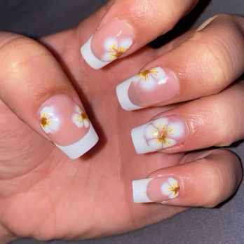 Galaxy Nails & Spa - Nail Salons Near Me - Fullerton, California