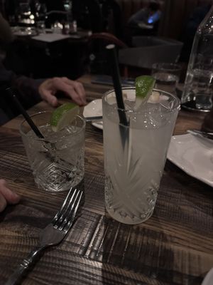 Sophia Steak Lake Forest by null