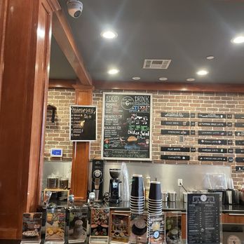 Day 6 Coffee Co. - Coffee & Tea Near Me - Houston, Texas Day 6 Coffee Co. - Coffee & Tea Near Me - Houston, Texas