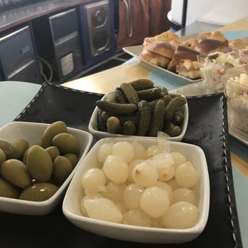 Caffe' del Mare - more snacks - Bars Near Me - Ravenna, RA