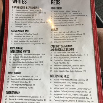 Sundowners - Seafood Near Me - Key Largo, Florida