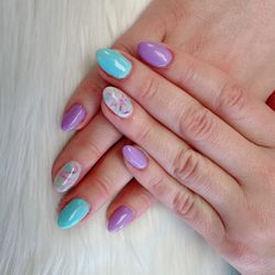Bling Bling Nails & Spa