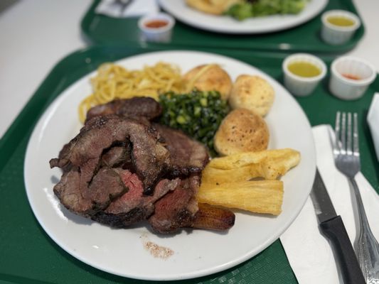 Pampas Grill Churrascaria by null