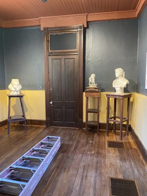 Elisabet Ney Museum by null