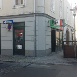 Pizzeria Pisa