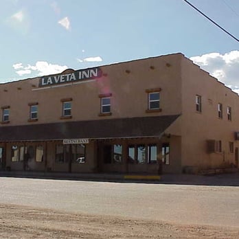 La Veta Inn - Hotels Near Me - La Veta, Colorado La Veta Inn - Hotels Near Me - La Veta, Colorado