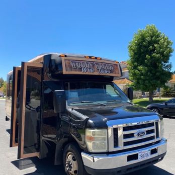 Woody Wagon Wine Tours - Wine Tours Near Me Woody Wagon Wine Tours - Wine Tours Near Me