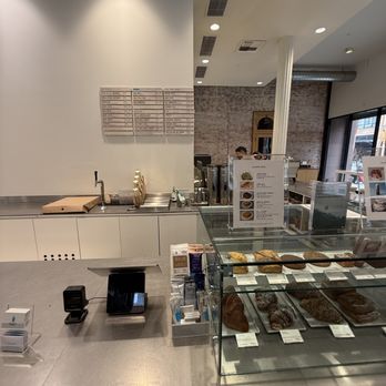 Blue Bottle Coffee - Bradbury - Coffee & Tea Near Me - Los Angeles, California Blue Bottle Coffee - Bradbury - Coffee & Tea Near Me - Los Angeles, California