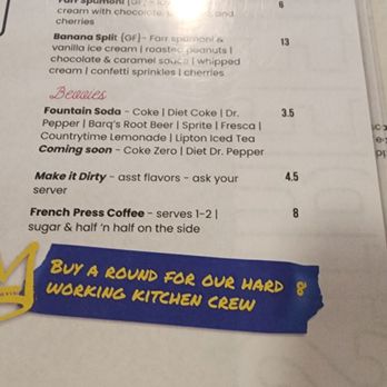 Street Eats - Burgers Near Me - St. George, Utah