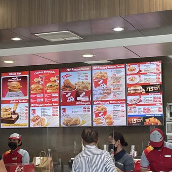 Jollibee - Inside - Fast Food Near Me - Panorama City, California Jollibee - Inside - Fast Food Near Me - Panorama City, California