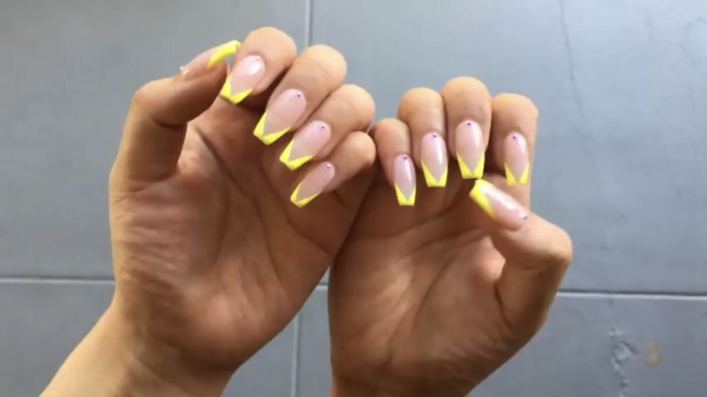 VIP NAILS & SPA Updated October 2024 56 Brock Street W, Uxbridge