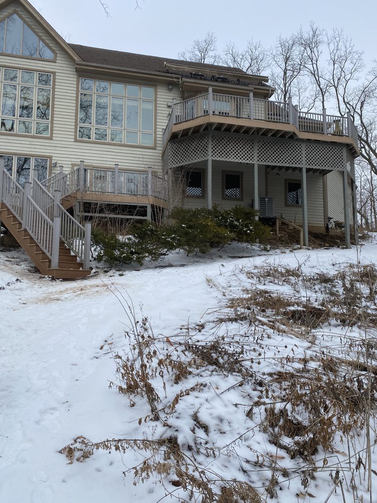 Slide of J And R Construction Services & More