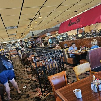 GoodFellas Cafe - Breakfast & Brunch Near Me - Corona, California
