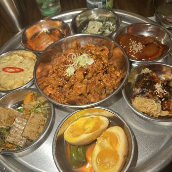 Kisa - Korean Near Me - New York, New York