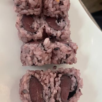 Crazy Brothers Sushi - Sushi Bars Near Me - Norco, California