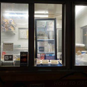 Smash That Burger - View of the inside - Burgers Near Me - Seattle, Washington Smash That Burger - View of the inside - Burgers Near Me - Seattle, Washington