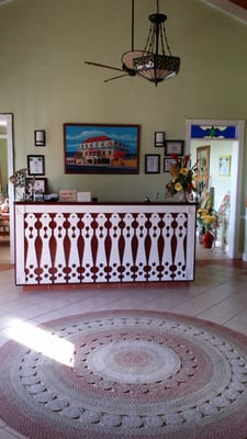Arawak Bay Inn by null