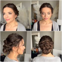 Minia Make Up - Soft romantic glam