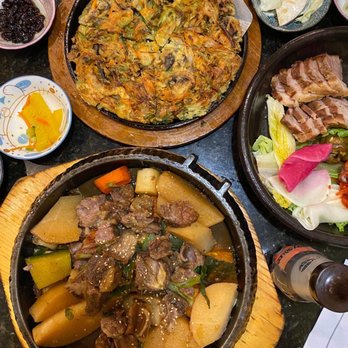 Jang Su Jang - Korean Near Me - Duluth, Georgia