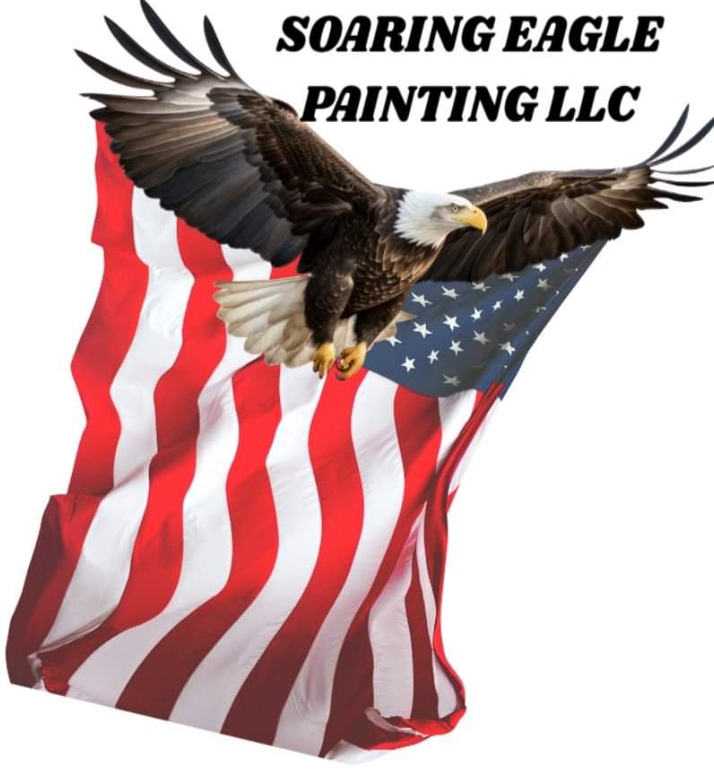 SOARING EAGLE PAINTING Request a Quote Severance, Colorado