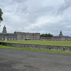 Hopetoun House - Incredible!!!