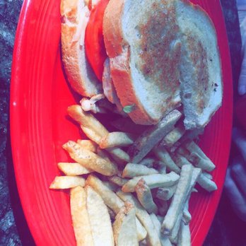 Jake's Roadhouse - Sandwich - Barbeque Near Me - Monrovia, California