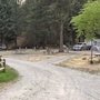 Liberty Lake Regional Park Campground