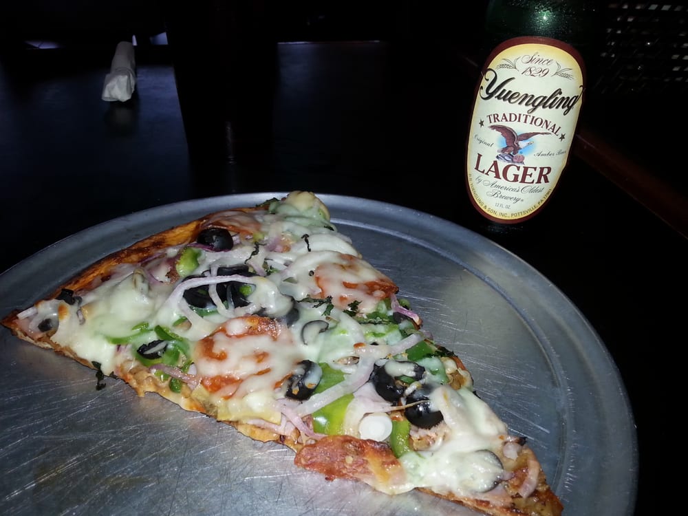 A Touch Of Brooklyn Pizzeria 43 Reviews Pizza 1863 N Us Hwy 1 Fort Pierce Fl Restaurant Reviews Menu Yelp