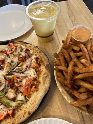PIZZA KARMA | Food Truck Catering - Eden Prairie by null