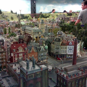 Miniatur Wunderland - Museums Near Me - Hamburg, HH Miniatur Wunderland - Museums Near Me - Hamburg, HH