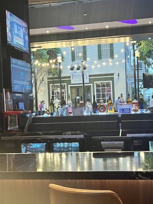 Harbor Social by null