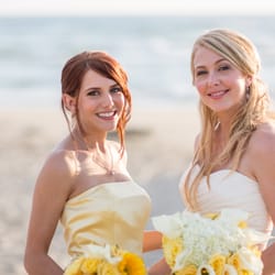 Mandy Jane Beauty - Bridal makeup